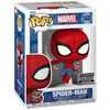 Image de Funko Figurine Funko Pop - Marvel Comics N°1449 - Spider-Man Avec Chien (85244)