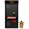 Image de Five Nights at Freddy's - NFF Bitty POP! Arcade Claw figurine FNAF