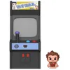 Image de Les Mondes de Ralph - NFF Bitty POP! Arcade Claw figurine Ralph