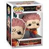 Image de Figurine Funko Pop Animation Jujutsu Kaisen Ryomen Sukuna