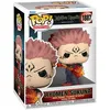 Image de Funko Figurine Funko Pop - Jujutsu Kaisen N°1887 - Ryomen Sukuna (85322)