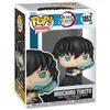 Image de Figurine Funko Pop Animation Demon Slayer Muichiro Tokito Modèle aléatoire