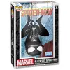 Image de Figurine Funko Pop Comic Cover Black suit Spider-Man