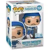 Image de Figurine Funko Pop - Les 4 Fantastiques, Premiers Pas [Marvel] NÂ°1520 - Mr Fantastique (Combinaison D'astronaute) (85357)