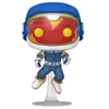 Image de Les 4 Fantastiques : Premiers pas - Figurine POP! Human Torch (Astronaut) 9 cm