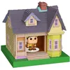 Image de Là-haut - Figurine Bitty POP! Towns Russell and The House