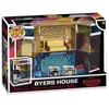 Image de Figurines Funko Bitty Box Stranger Things Byers House