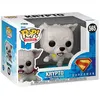 Image de Figurine Funko Pop Heroes Superman Krypto