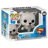 Image de Superman (2025) - Figurine Pop! Figurine Krypto 9 Cm