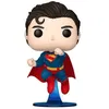 Image de Superman (2025) - Figurine POP! Super Sized Jumbo Superman 20025 25 cm