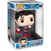 Image de Funko Figurine Funko Pop - Superman 2025 N°566 - Superman - 25 Cm (85646)