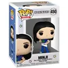 Image de Figurine Funko Pop Rocks New Jeans Minji