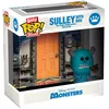 Image de Figurine Funko Pop - Monstres Et Compagnie [Disney] - Sulli Avec Bouh - Bitty Pop Deluxe (85686)