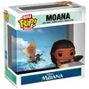 Image de Figurine Funko Pop - Vaiana [Disney] - Vaiana - Bitty Pop Deluxe (85687)