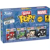 Image de Figurine Funko Pop - Marvel Comics - Spider-Man Bitty Pop (SÃ©rie 1) (85701)