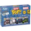 Image de Funko Figurine Funko Pop - Marvel Comics - Spider-Man Bitty Pop (Série 2) (85702)