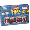 Image de Figurine Funko Pop - Marvel Comics - Spider-Man Bitty Pop (SÃ©rie 4) (85704)