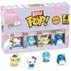 Image de Pack de 4 figurines Funko Bitty Pop Hello Kitty Sanrio