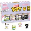 Image de Pack de 4 Figurines Funko Bitty Pop Hello Kitty and Friends Keroppi