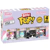 Image de Figurine Funko Pop - Sanrio - Hello Kitty Et Ses Amis Bitty Pop (SÃ©rie 4) (85716)