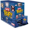 Image de Figurine Funko Bitty Pop Singles Spider-Man Modèle aléatoire