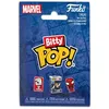 Image de Figurine Funko Pop - Dragon Ball Z - Bitty Pop Ã L'unitÃ© (85719)