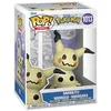 Image de Figurine Funko Pop Games Pokémon Mimikyu