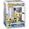 Image de Figurine Funko Pop Games PokÃ©mon Mimikyu