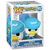 Image de Figurine Funko Pop Games Pokémon Quaxly