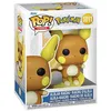 Image de Figurine Funko Pop Games Pokémon Raichu Alolan