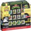Image de Figurine Funko Pop - Tortues Ninja - Bitty Pop Collector Pack X12 (85923)