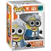 Image de Minions x BTS - Figurine POP! J-Hope 9 cm