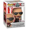 Image de Figurine Funko Pop WWE The Rock Final Boss WrestleMania 40