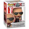 Image de Figurine Funko Pop Wwe The Rock Final Boss Wrestlemania 40