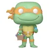 Image de Les Tortues Ninja - Figurine POP! Michelangelo Pâques 2025 9 cm