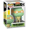Image de Funko Les Tortues Ninja - Figurine Pop! Michelangelo Pâques 2025 9 Cm