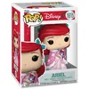 Image de Figurine Funko Pop Disney Princess Holiday Ariel