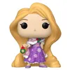 Image de Disney Princess - Figurine POP! Holiday Raiponce 9 cm