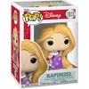 Image de Figurine Funko Pop - Disney NÂ°1613 - Raiponce (NoÃ«l) (86071)