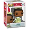 Image de Disney Princess - Figurine POP! Holiday Tiana 9 cm
