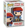 Image de Marvel - Figurine POP! HoliDivas Jean Grey 9 cm