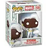 Image de Marvel - Figurine POP! HoliDivas Storm 9 cm