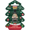 Image de Figurine Funko Pop - L'Ã©trange NoÃ«l De M. Jack [Disney] - Le Maire (Sapin De NoÃ«l) - Pocket (86094)