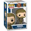 Image de Figurine - Funko Pop! - Anduin Wrynn - Vinyle De Collection - 9,5 Cm - Cadeau IdÃ©al