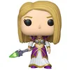 Image de World of Warcraft - Figurine POP! Jaina Proudmoore 9 cm
