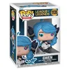 Image de Figurine Funko Pop - League Of Legends NÂ°1135 - Gwen (86110)