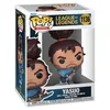 Image de Figurine Funko Pop - League Of Legends NÂ°1136 - Yasuo (86112)