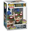 Image de Figurine Funko Pop - League Of Legends NÂ°1138 - Teemo Avec Champignon (86113)