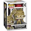 Image de Figurine Funko Pop - Five Nights At Freddy's NÂ°1128 - Glitchtrap (Help Wanted 2) (86114)