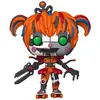 Image de Five Nights at Freddy's: Help Wanted 2 - Figurine POP! Scrap Baby 9 cm